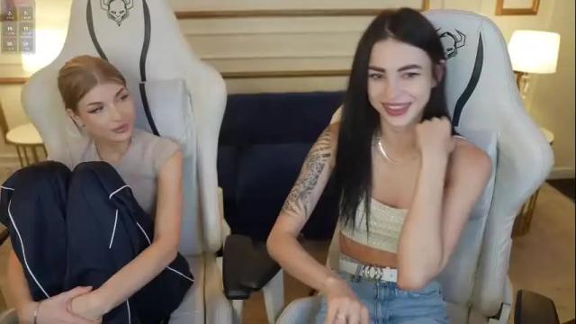 Image 3 of anabel2054 Stream on Chaturbate on 1 month ago
