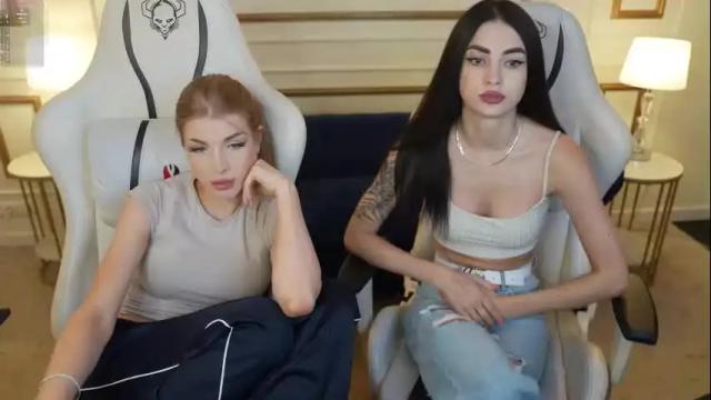 Image 7 of anabel2054 Stream on Chaturbate on 1 month ago