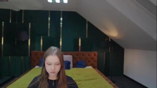Thumbnail 1, anabel2054's Stream at Chaturbate, 28 days ago