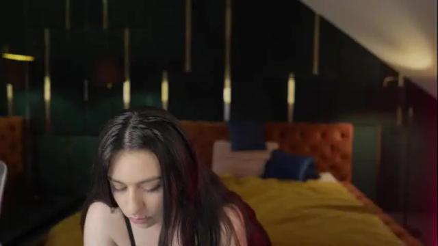 Thumbnail 1, anabel2054's Stream at Chaturbate, 27 days ago