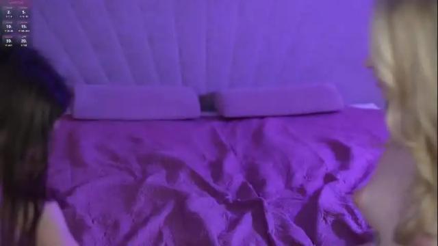 Image 11 of anabel2054 Stream on Chaturbate on 27 days ago