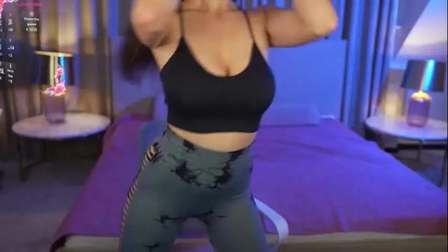 Thumbnail 3, anabel2054's Stream at Chaturbate, 23 days ago