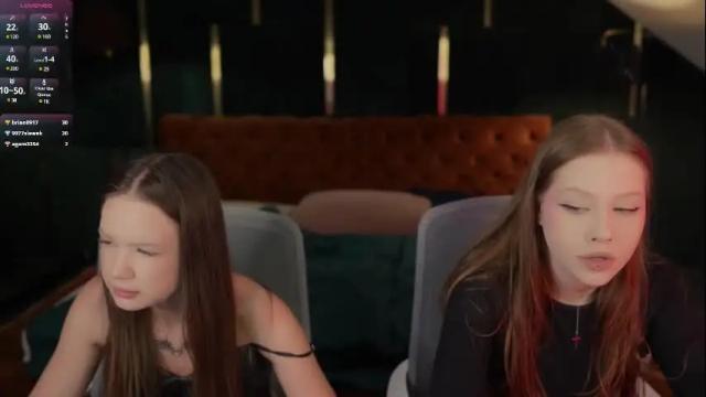 Image 10 of anabel2054 Stream on Chaturbate on 13 days ago