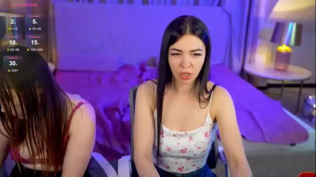 Thumbnail 2, anabel2054's Stream at Chaturbate, 10 days ago
