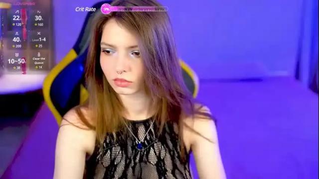 Thumbnail 1, anabel2054's Stream at Chaturbate, 9 days ago