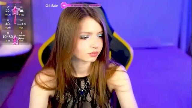 Image 2 of anabel2054 Stream on Chaturbate on 9 days ago