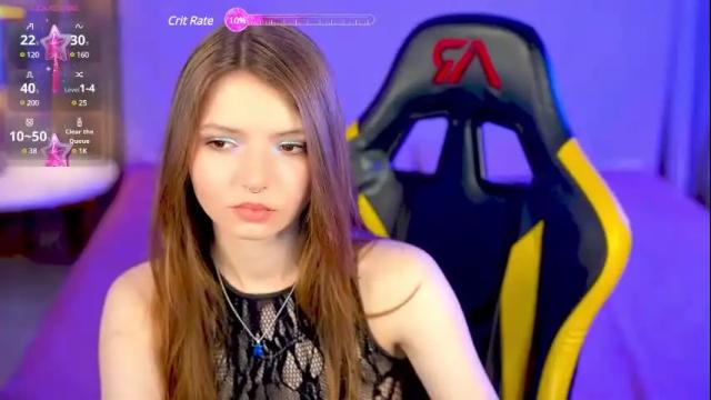 Image 6 of anabel2054 Stream on Chaturbate on 9 days ago