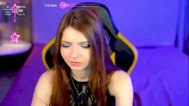 Thumbnail 3, anabel2054's Stream at Chaturbate, 9 days ago