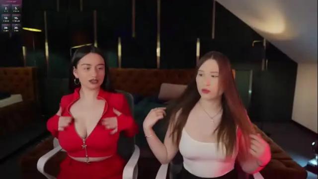 Image 2 of anabel2054 Stream on Chaturbate on 7 days ago