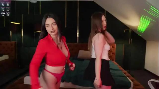 Image 3 of anabel2054 Stream on Chaturbate on 7 days ago