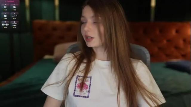 Thumbnail 1, anabel2054's Stream at Chaturbate, 2 days ago
