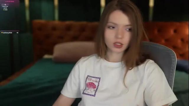 Image 2 of anabel2054 Stream on Chaturbate on 2 days ago