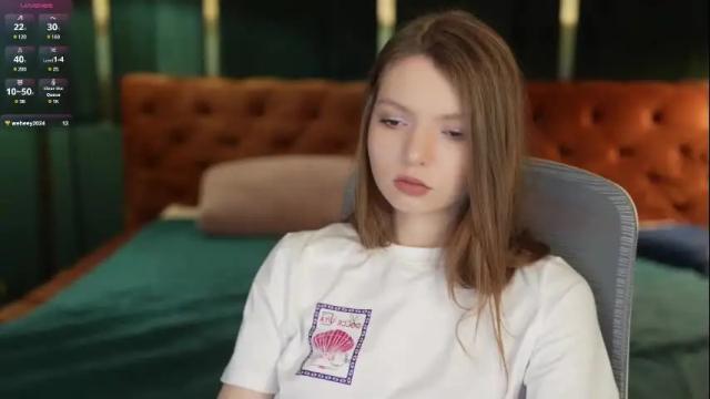 Image 3 of anabel2054 Stream on Chaturbate on 2 days ago