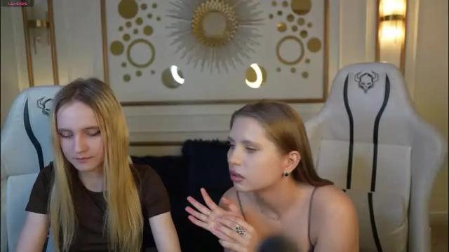 Thumbnail 3, anabel2054's Stream at Chaturbate, 1 month ago