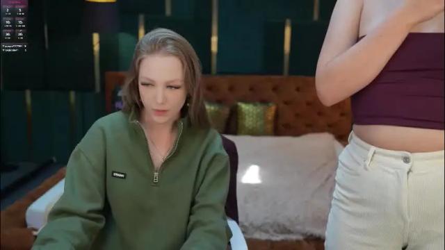 Thumbnail 1, anabel2054's Stream at Chaturbate, 1 month ago