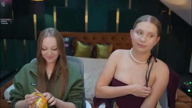 Thumbnail 2, anabel2054's Stream at Chaturbate, 1 month ago