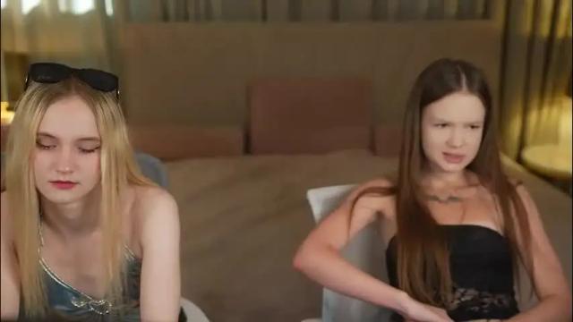 Thumbnail 2, anabel2054's Stream at Chaturbate, 1 month ago