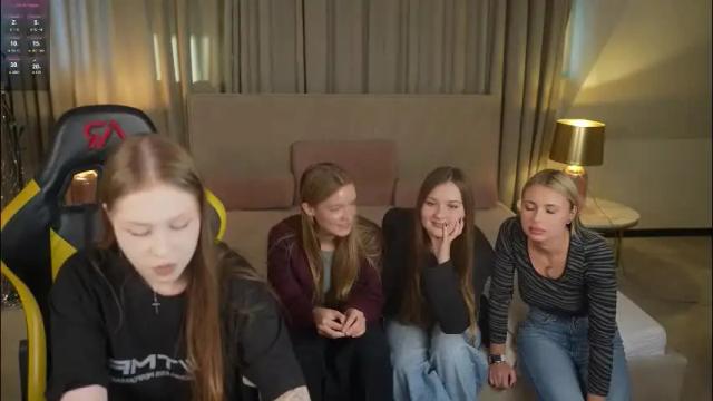 Thumbnail 1, anabel2054's Stream at Chaturbate, 1 month ago