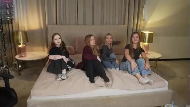 Thumbnail 2, anabel2054's Stream at Chaturbate, 1 month ago