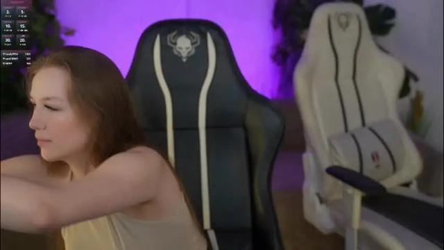 Thumbnail 3, anabel2054's Stream at Chaturbate, 19 hours ago