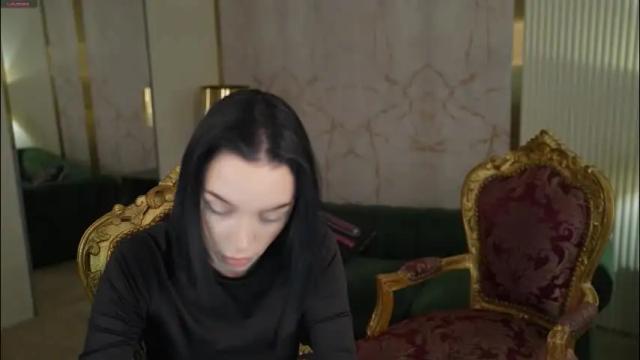 Thumbnail 1, anabel2054's Stream at Chaturbate, 1 month ago