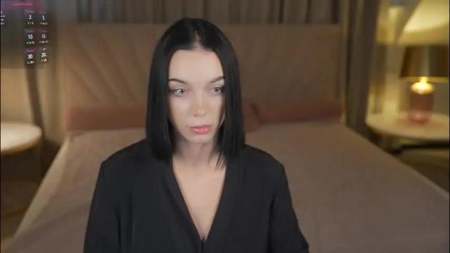 Thumbnail 1, anabel2054's Stream at Chaturbate, 1 month ago