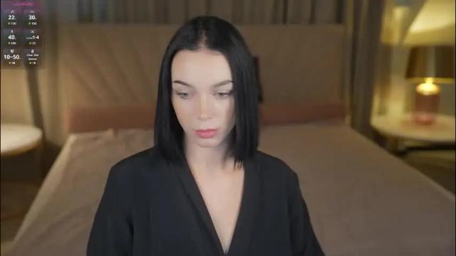 Image 2 of anabel2054 Stream on Chaturbate on 1 month ago