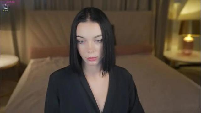 Image 3 of anabel2054 Stream on Chaturbate on 1 month ago