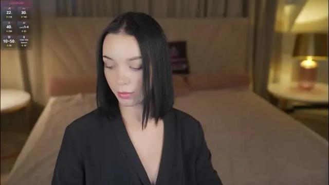 Image 6 of anabel2054 Stream on Chaturbate on 1 month ago