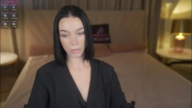 Image 7 of anabel2054 Stream on Chaturbate on 1 month ago