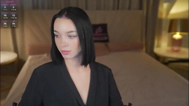 Thumbnail 3, anabel2054's Stream at Chaturbate, 1 month ago