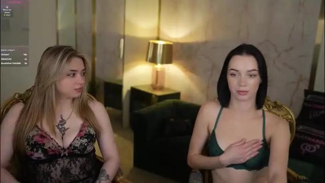 Thumbnail 3, anabel2054's Stream at Chaturbate, 1 month ago