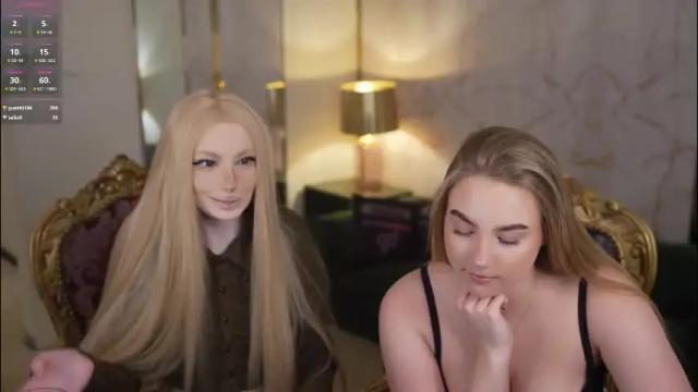 Image 3 of anabel2054 Stream on Chaturbate on 1 month ago