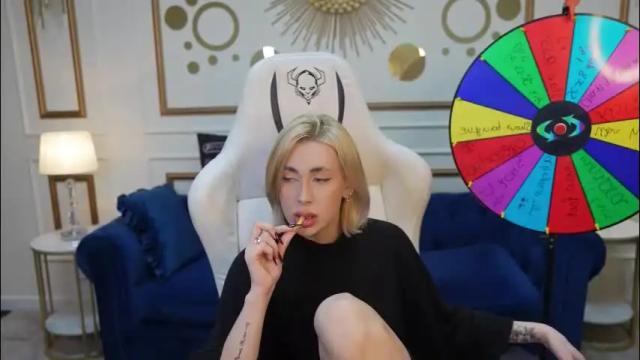 Thumbnail 1, anabel2054's Stream at Chaturbate, 27 days ago