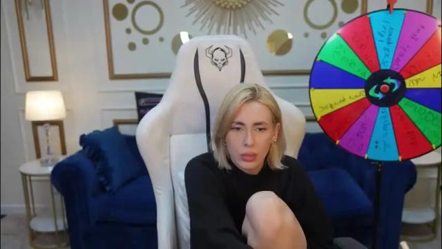 Thumbnail 2, anabel2054's Stream at Chaturbate, 27 days ago