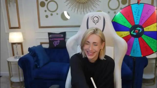 Thumbnail 3, anabel2054's Stream at Chaturbate, 27 days ago