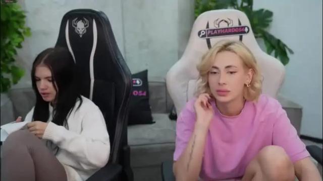 Thumbnail 1, anabel2054's Stream at Chaturbate, 25 days ago