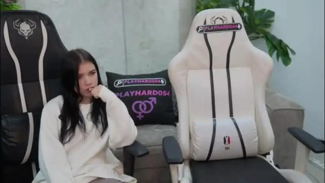 Thumbnail 2, anabel2054's Stream at Chaturbate, 25 days ago