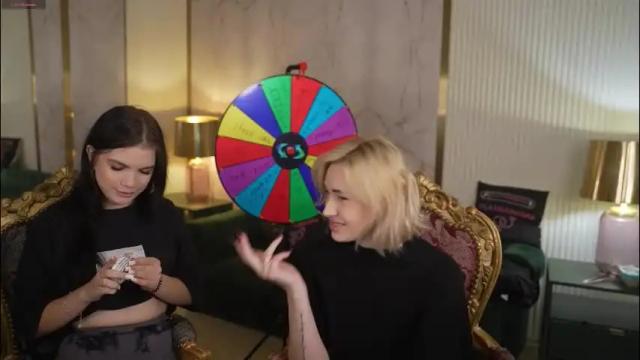 Thumbnail 1, anabel2054's Stream at Chaturbate, 24 days ago