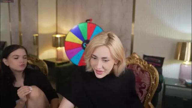 Thumbnail 2, anabel2054's Stream at Chaturbate, 24 days ago