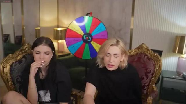 Thumbnail 3, anabel2054's Stream at Chaturbate, 24 days ago