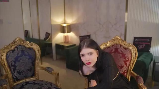 Thumbnail 3, anabel2054's Stream at Chaturbate, 21 days ago