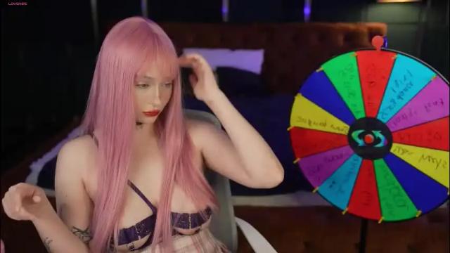 Thumbnail 1, anabel2054's Stream at Chaturbate, 19 days ago