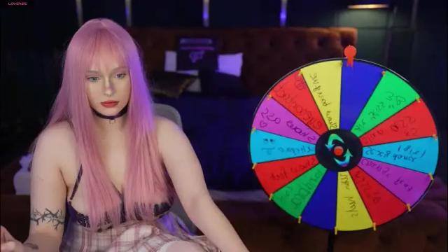 Image 11 of anabel2054 Stream on Chaturbate on 1 month ago