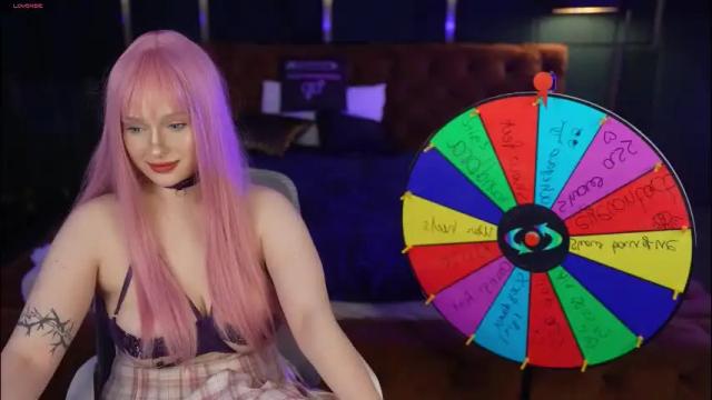 Image 12 of anabel2054 Stream on Chaturbate on 1 month ago