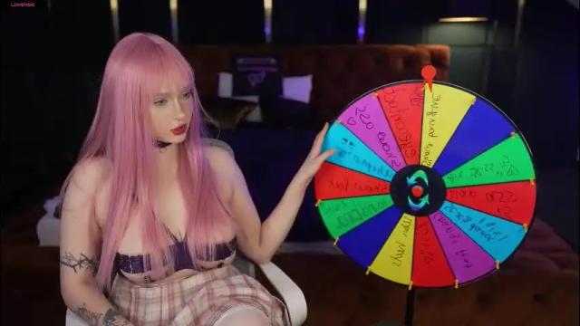 Thumbnail 3, anabel2054's Stream at Chaturbate, 19 days ago