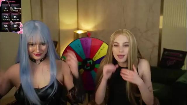 Image 8 of anabel2054 Stream on Chaturbate on 1 month ago