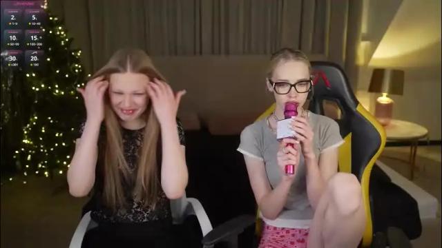 Image 10 of anabel2054 Stream on Chaturbate on 1 month ago