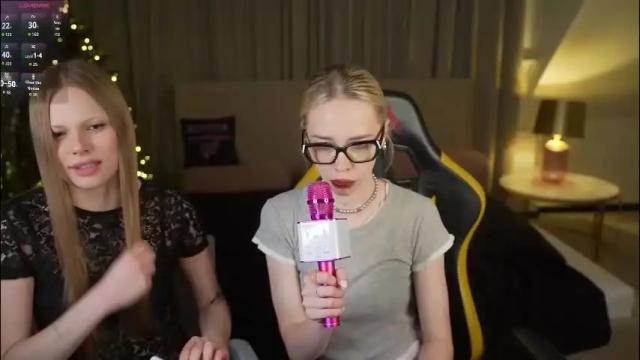 Image 11 of anabel2054 Stream on Chaturbate on 1 month ago