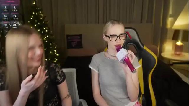 Image 12 of anabel2054 Stream on Chaturbate on 1 month ago